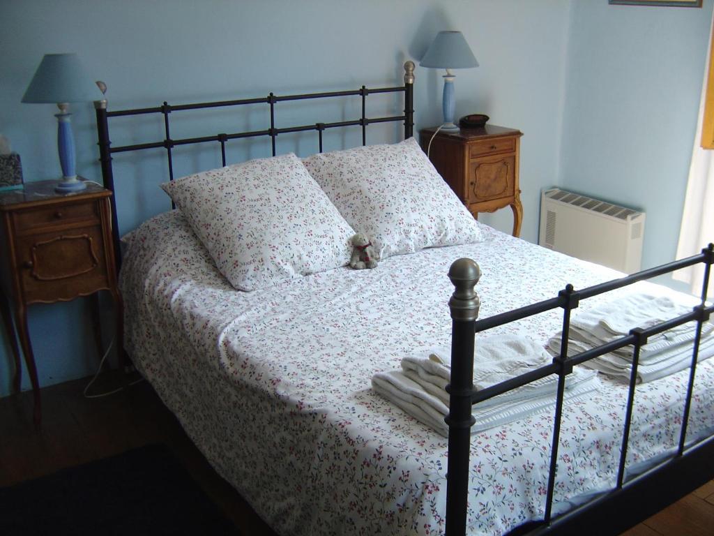 Bed and Breakfast Aux Quatre Saisons Axat Exterior foto