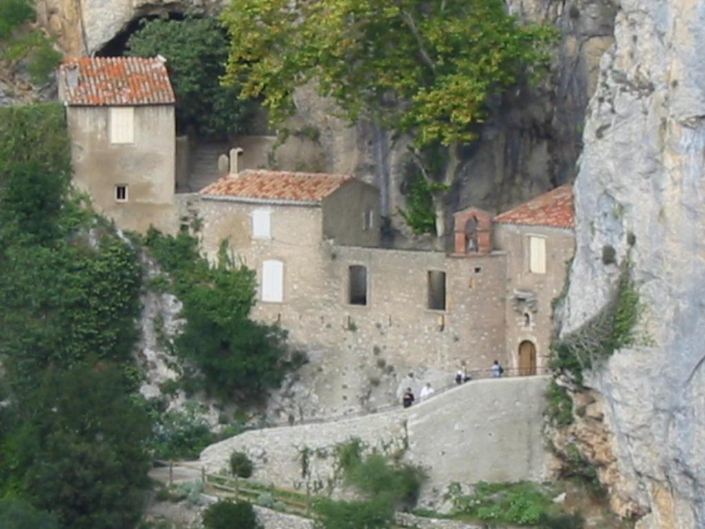 Bed and Breakfast Aux Quatre Saisons Axat Exterior foto