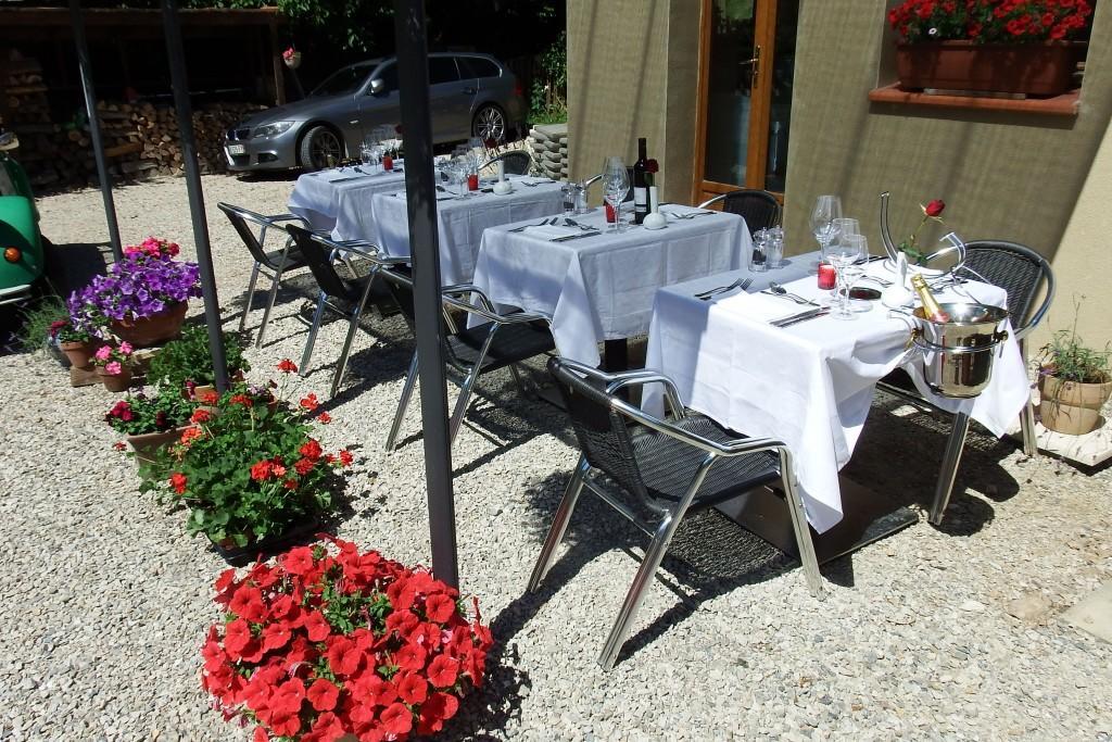 Bed and Breakfast Aux Quatre Saisons Axat Exterior foto