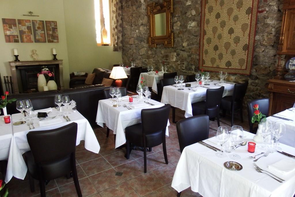 Bed and Breakfast Aux Quatre Saisons Axat Exterior foto
